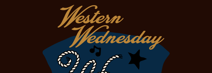 Joshua Hedley's Western Wednesday