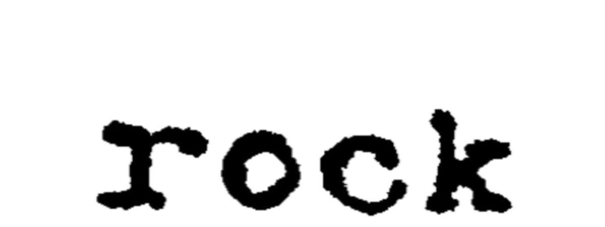 Rock Nite