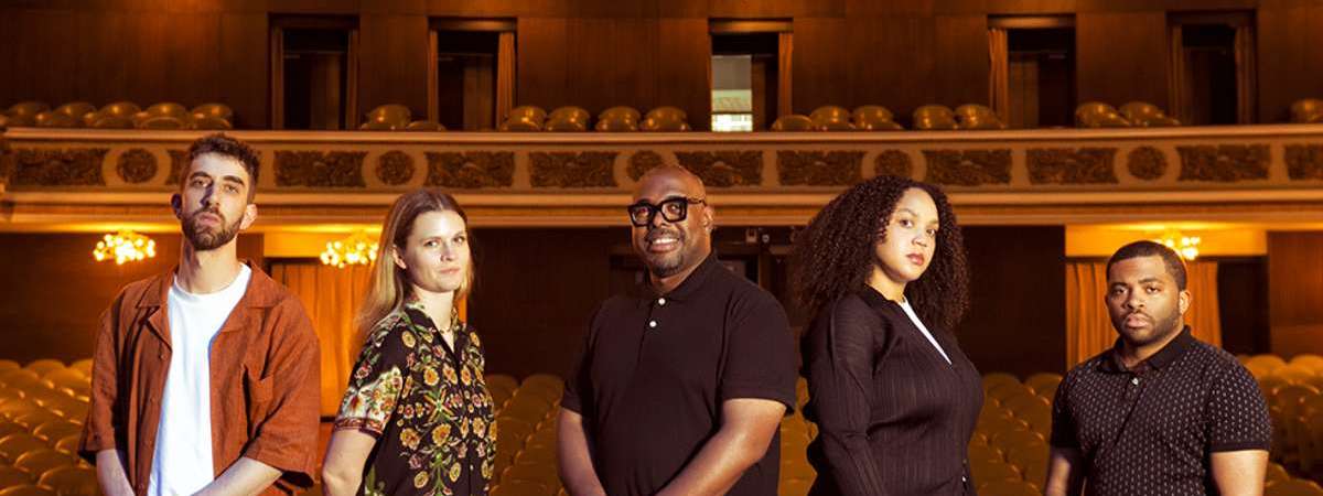 Christian McBride & Ursa Major
