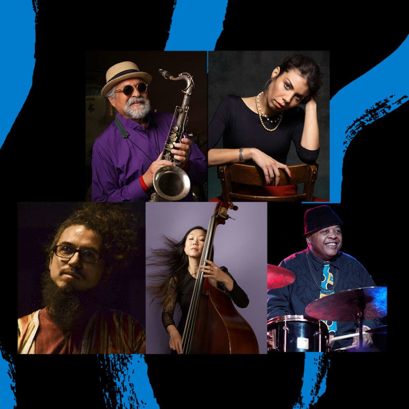 Coltrane 100: Both Directions