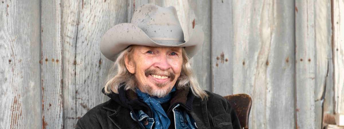 Dave Alvin: New and Old Songs w/ Chris Miller