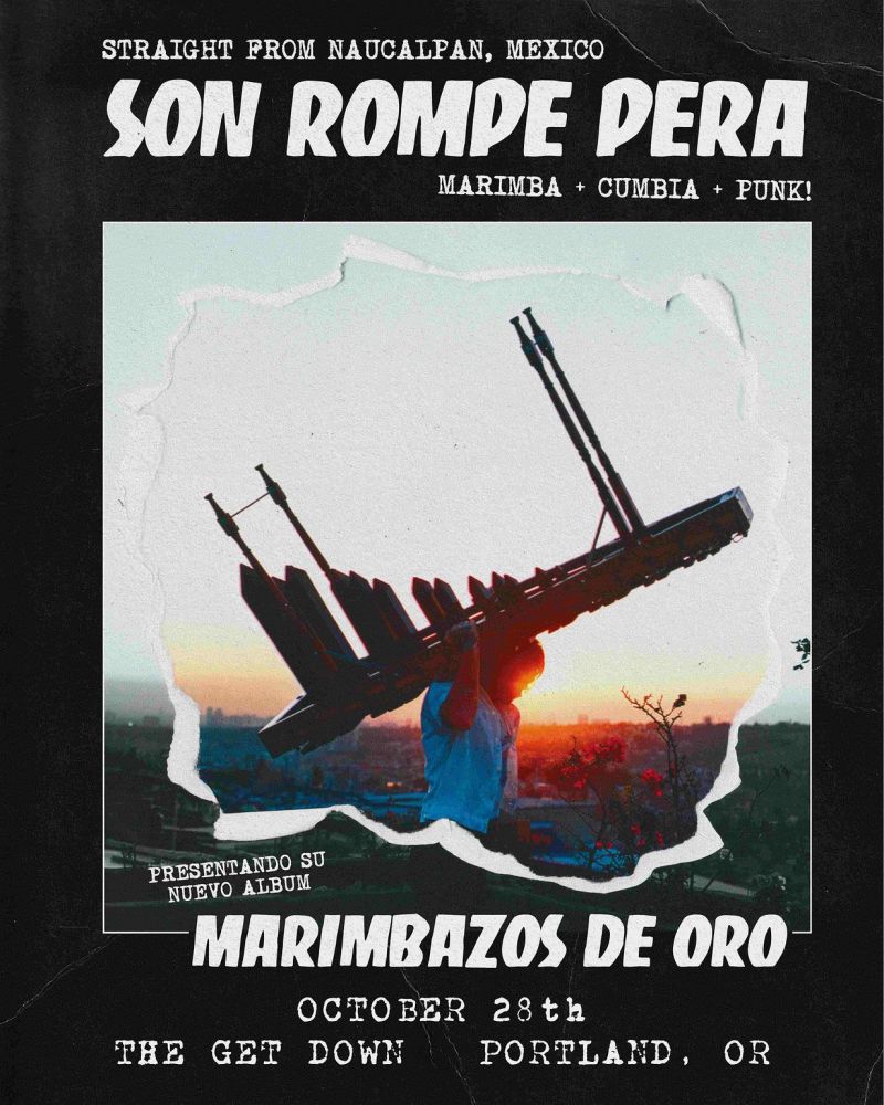 Son Rompe Pera