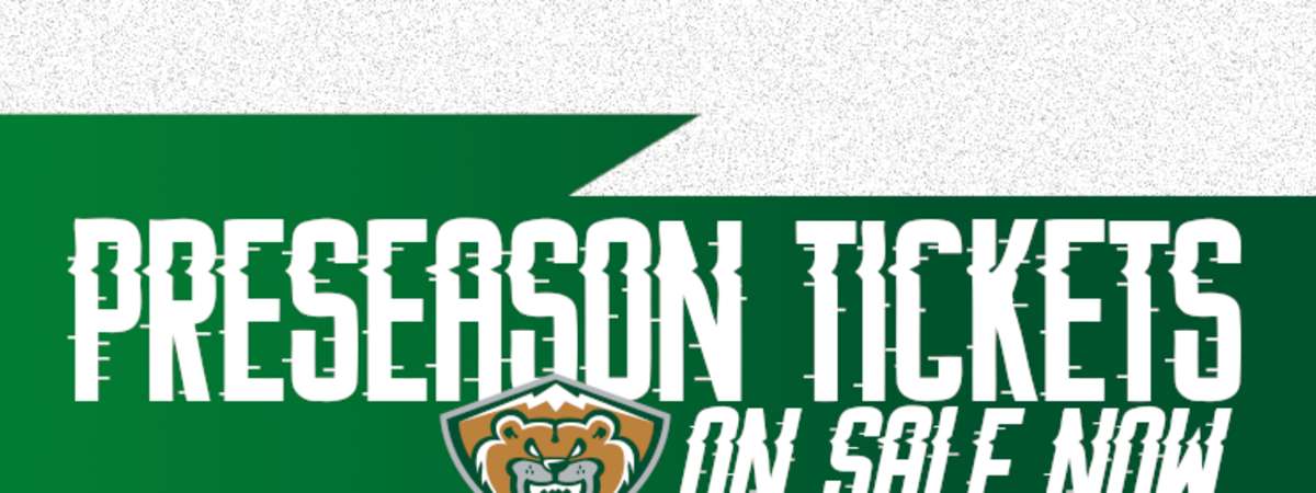 2026 Everett Silvertips Preseason Classic