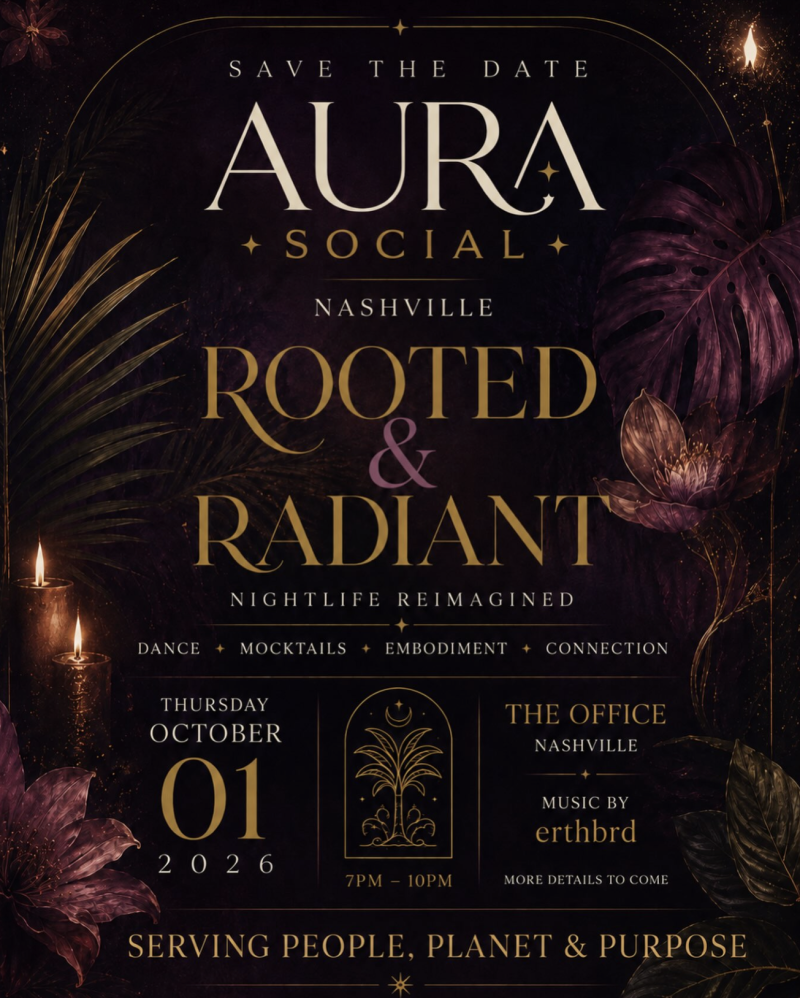 Aura Social