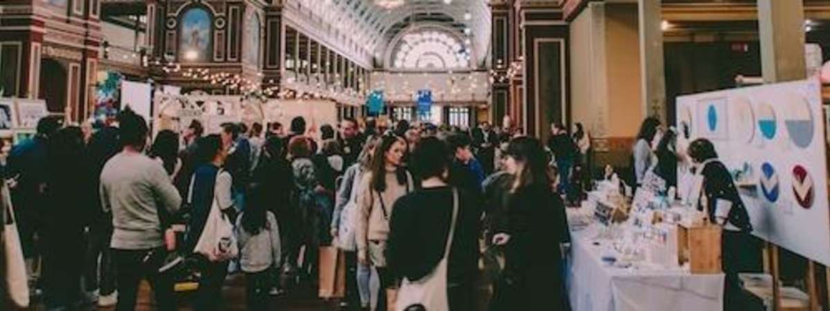 Victoria Coin Show