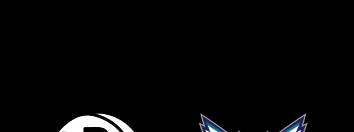 Brooklyn Nets vs. Charlotte Hornets