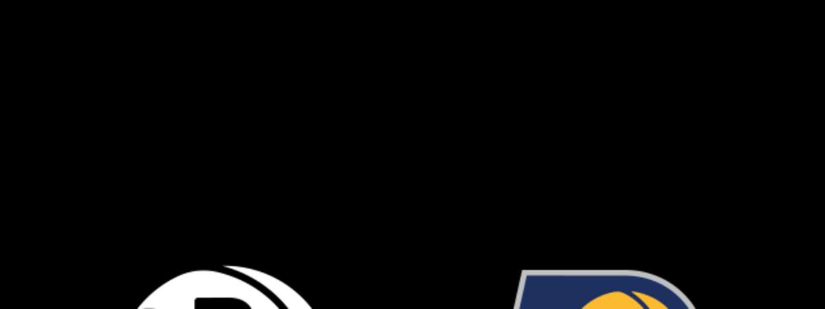 Brooklyn Nets vs. Indiana Pacers