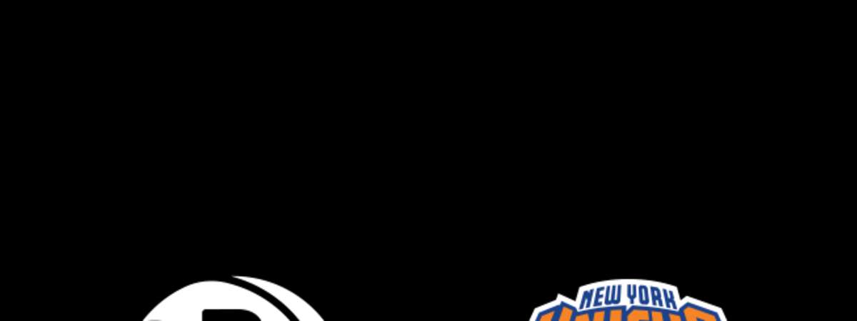 Brooklyn Nets vs. New York Knicks