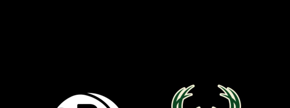 Brooklyn Nets vs. Milwaukee Bucks