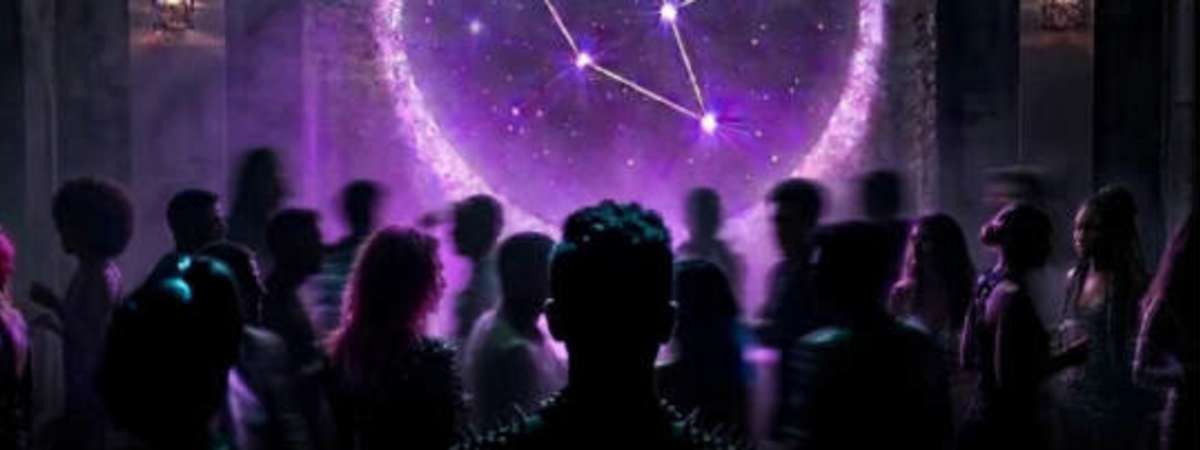 Constellation First Light A Resonant District Social With DJ's Stereo Nine and Sister Judy