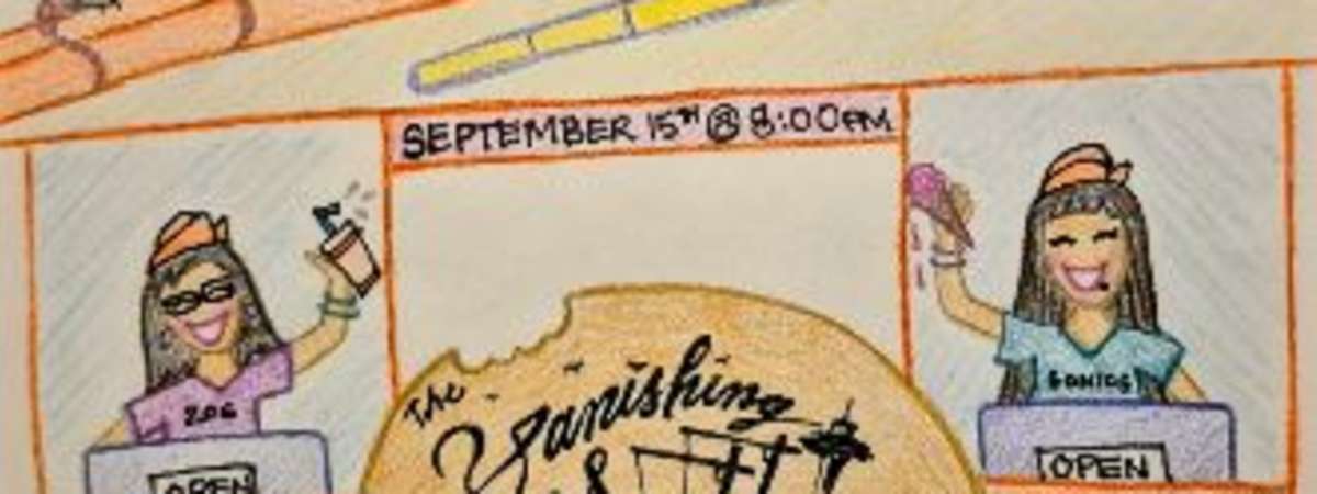 The Vanishing Seattle Variety Show