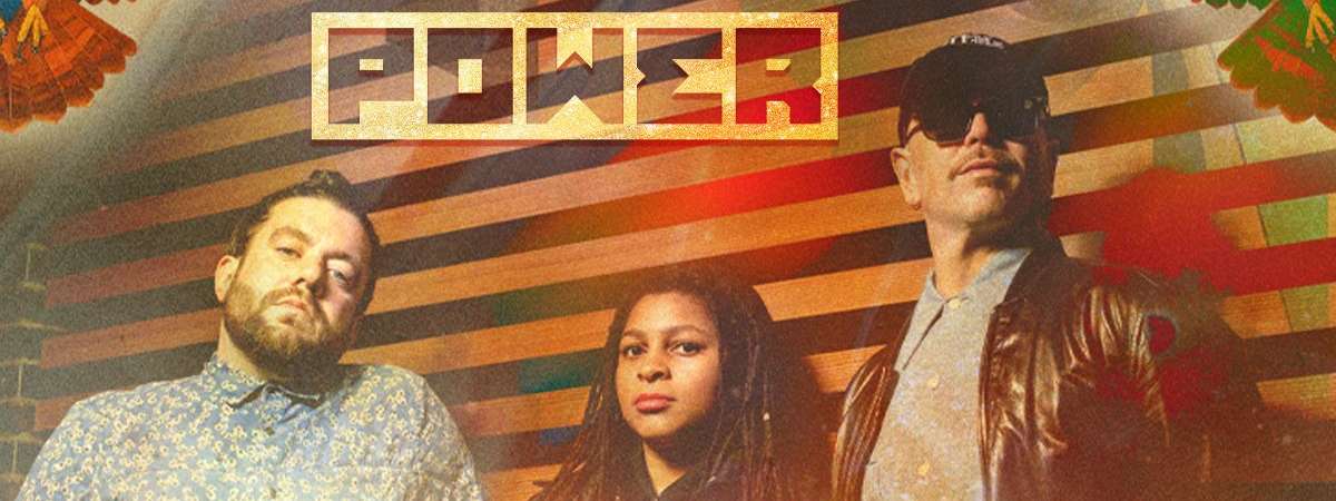 The Nth Power