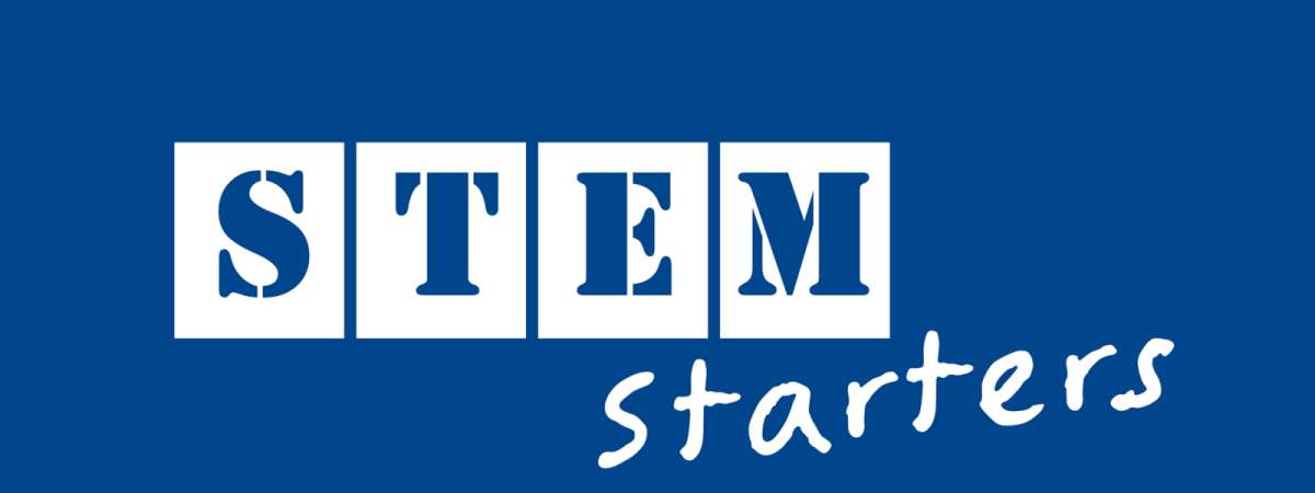 STEM Starters9/15/2026