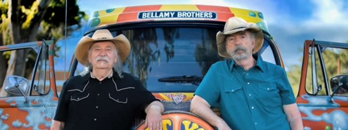 Bellamy Brothers