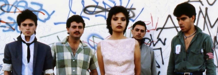The Brat, Pedal Strike, El Colmo, & More!