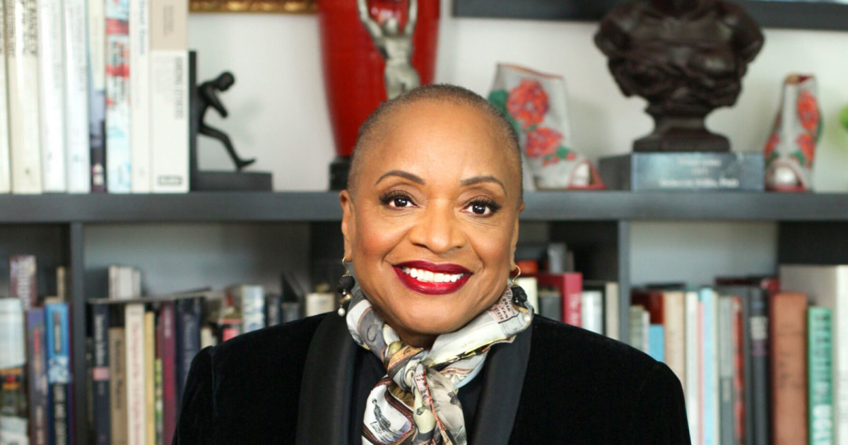 Lecture with Deborah Willis