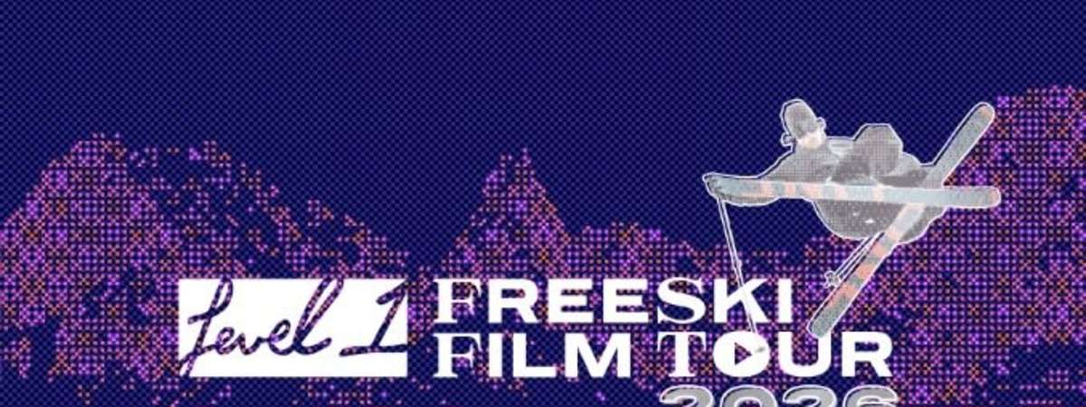 Level 1 Freeski Film Tour
