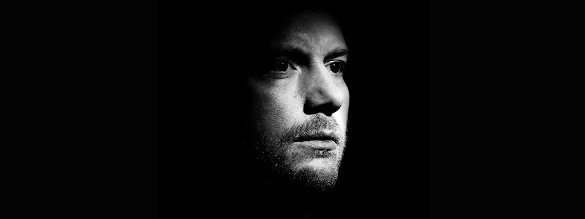 Eric Prydz