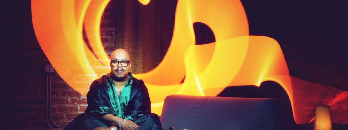 Doc's Presents: Nicholas Payton