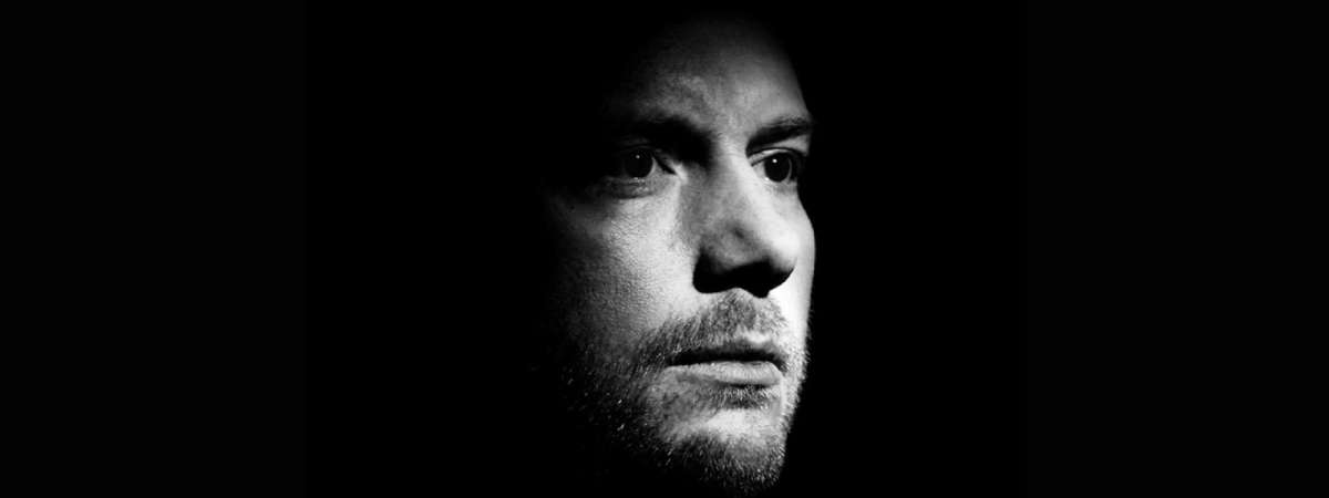 Eric Prydz