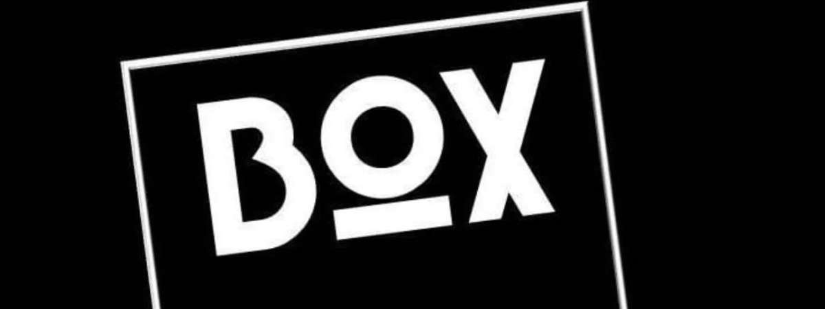 Live on the Square - Box of Rox - 10.02.26