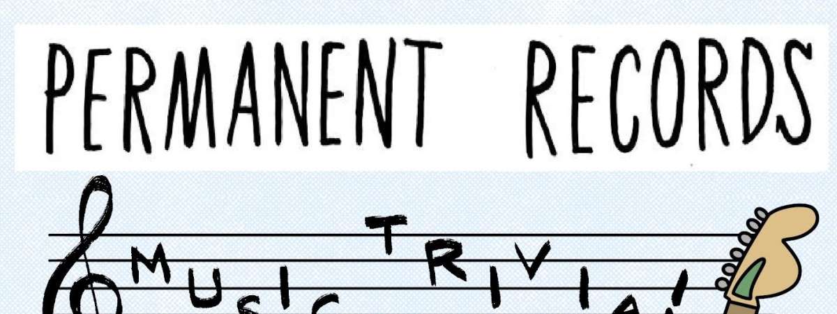 Music Trivia