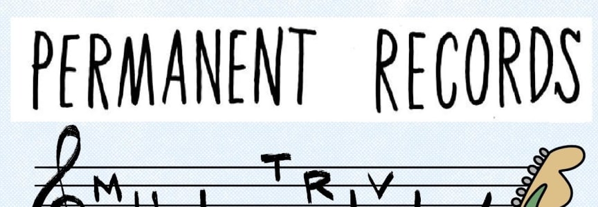 Music Trivia