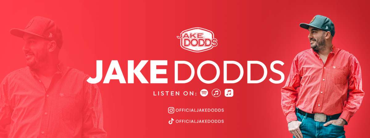 Jake Dodds