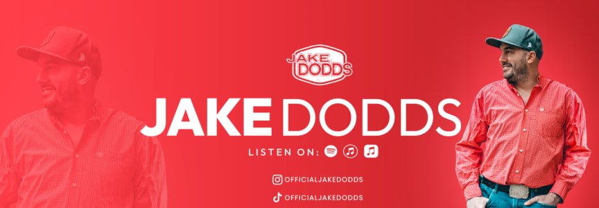 Jake Dodds