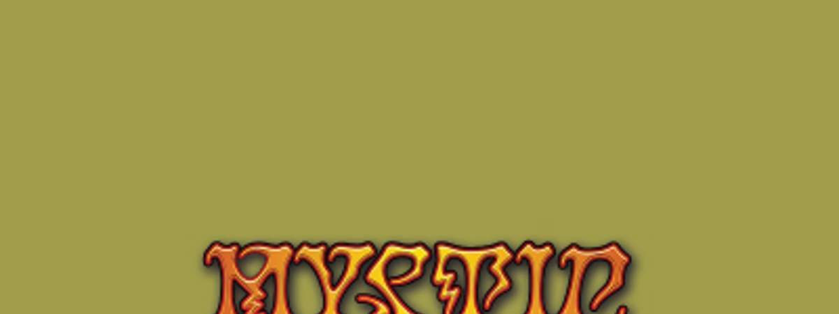 Mystic Dead