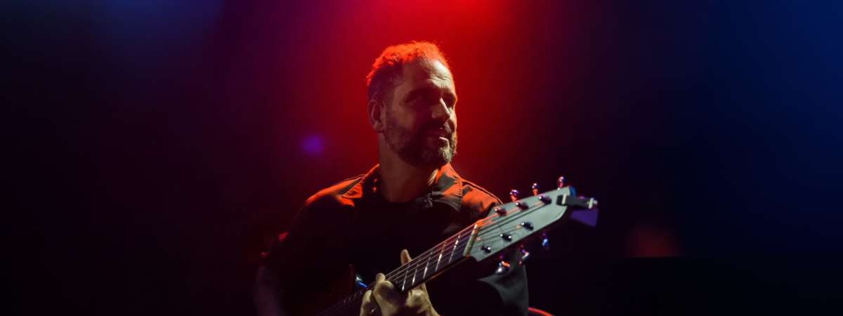 Charlie Hunter Trio