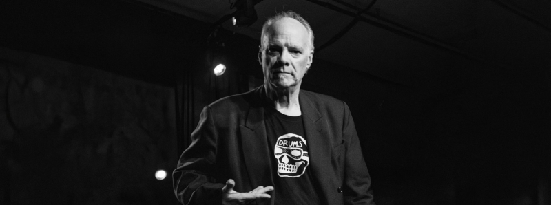 Curtis Salgado