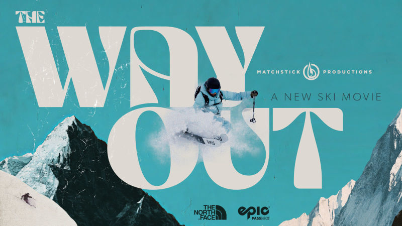 The Way Out
