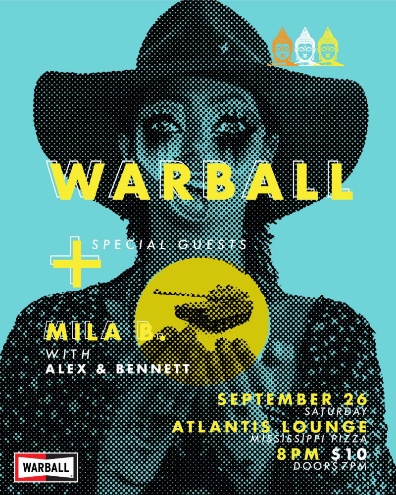 Warball