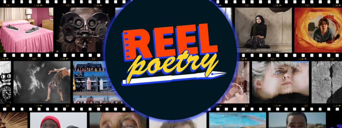 8th ANNUAL INTERNATIONAL POETRY FILM FESTIVAL