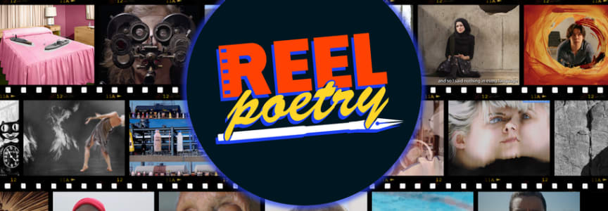 8th ANNUAL INTERNATIONAL POETRY FILM FESTIVAL
