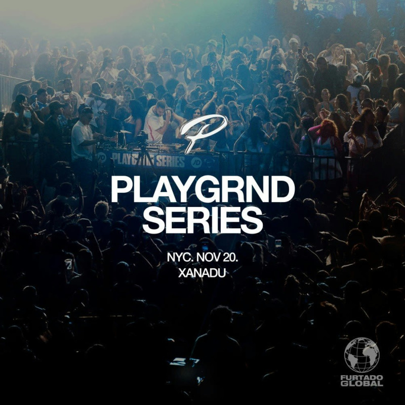 Playgrnd Series Nyc