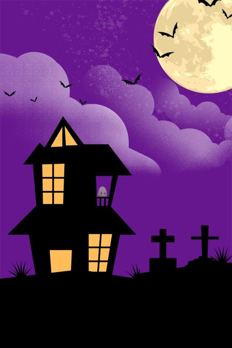 Spooky Songs