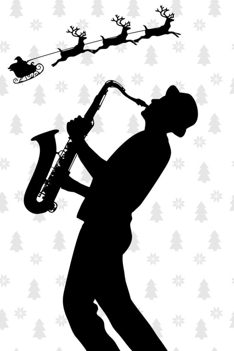 Big Band Christmas