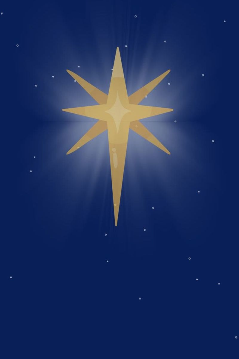 Canticles of Christmas