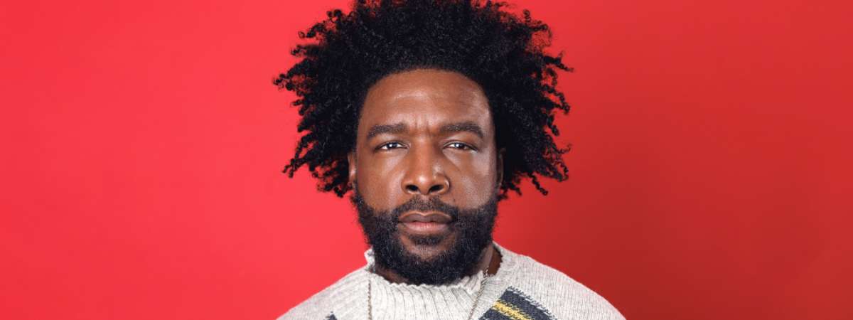 A New York Evening With Questlove