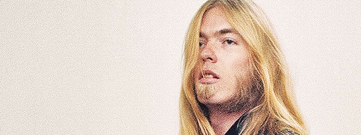Reel To Reel: Gregg Allman: The Music of My Soul +