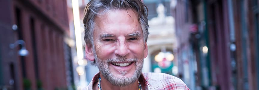 Reel To Reel: Kenny Loggins Conviction of the Heart +