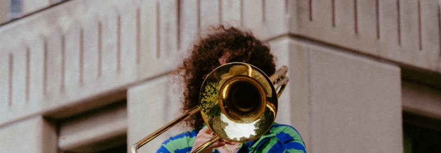Relax Attack Jazz Series: Tromblau&FRIENDS + Tromblau DJ Set