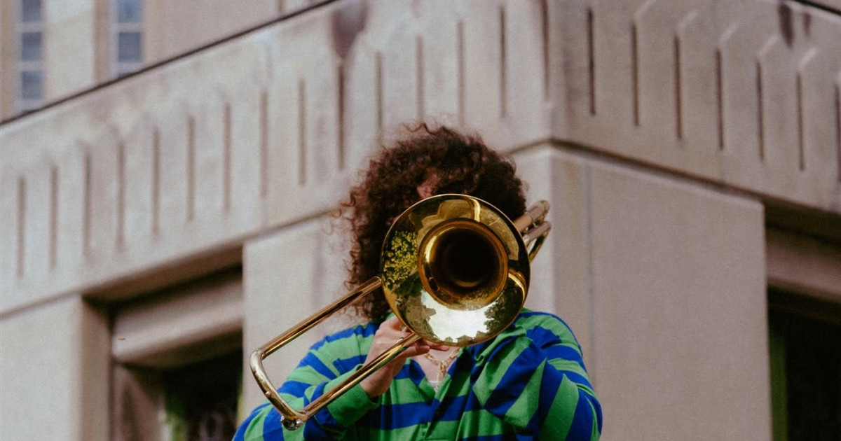 Relax Attack Jazz Series: Tromblau&FRIENDS + Tromblau DJ Set