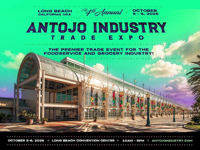 Antojo Industry Trade Expo