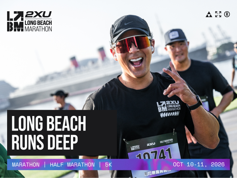 Long Beach Marathon