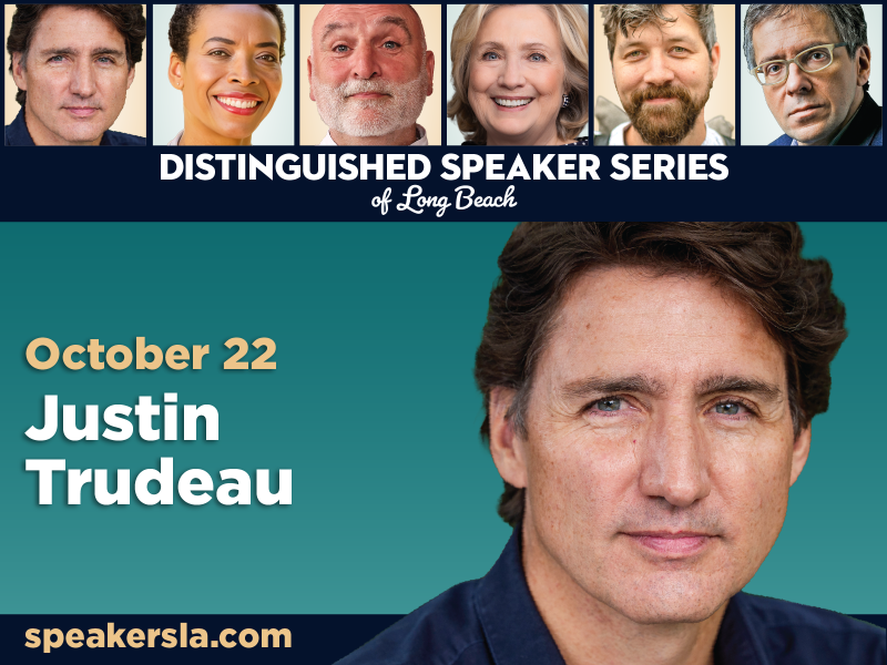 Justin Trudeau