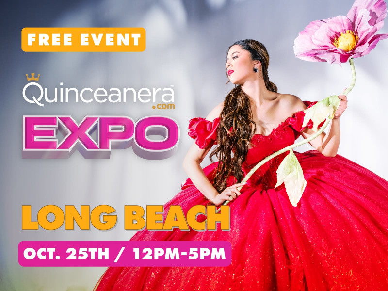 Quinceanera.com Expo