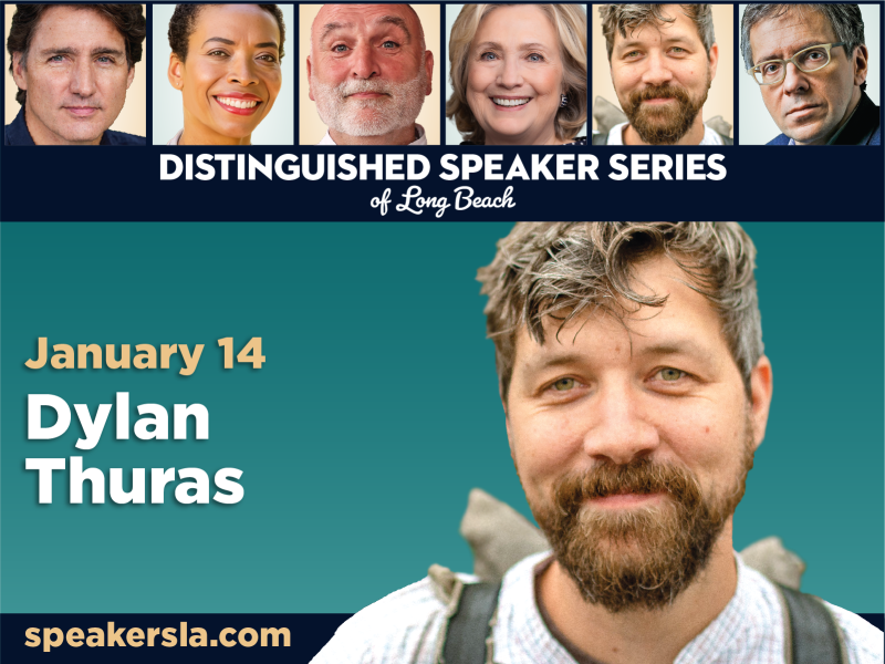 Dylan Thuras